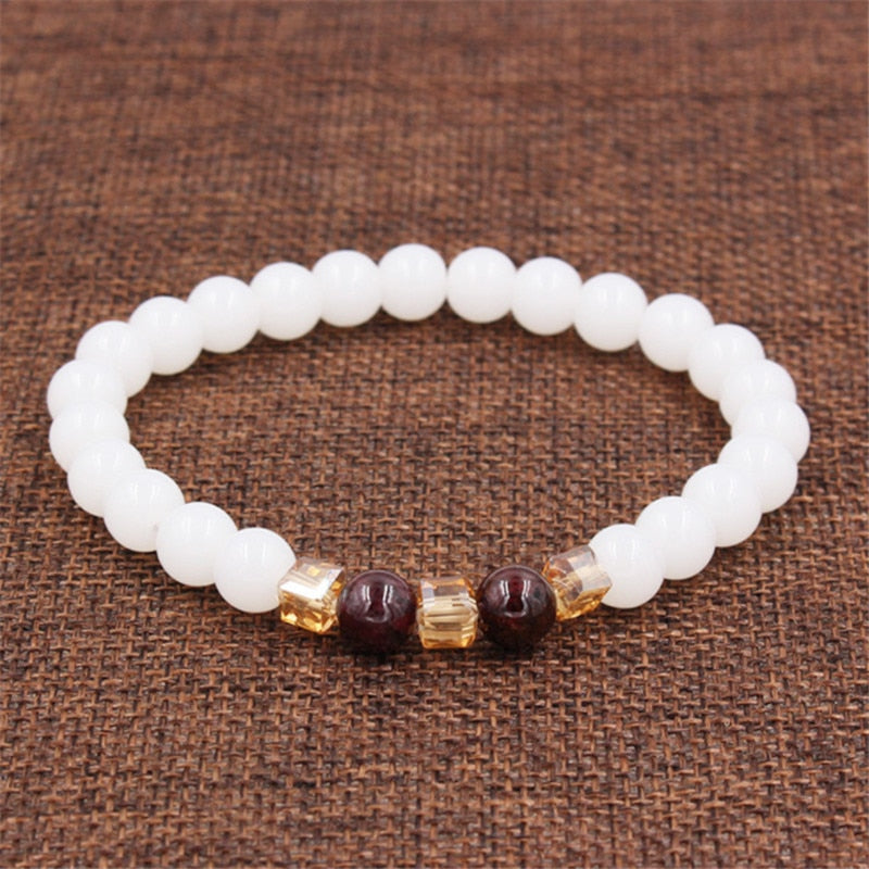 BEAD BRACELET